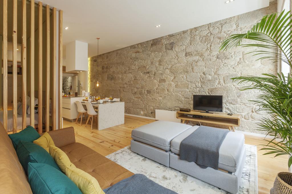 Old Stone Flats By Host Wise Apartamento *