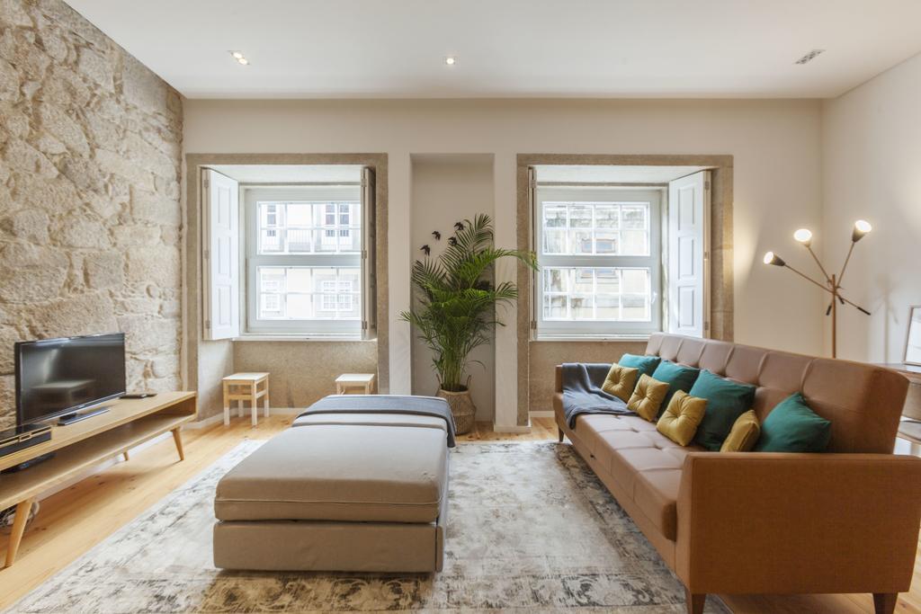 Apartamento Old Stone Flats By Host Wise
