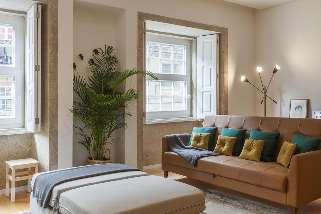 Old Stone Flats By Host Wise Apartamento