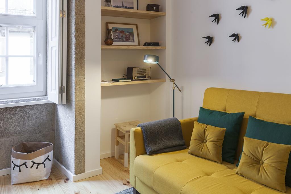 Apartamento Old Stone Flats By Host Wise *