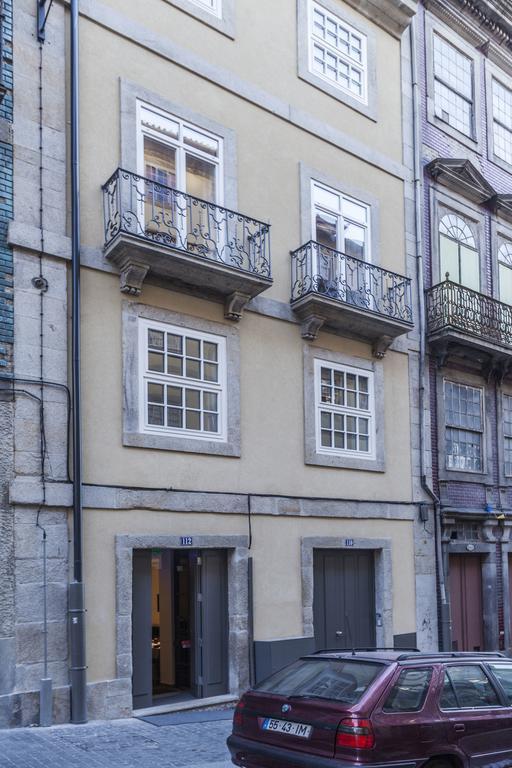 Old Stone Flats By Host Wise Porto