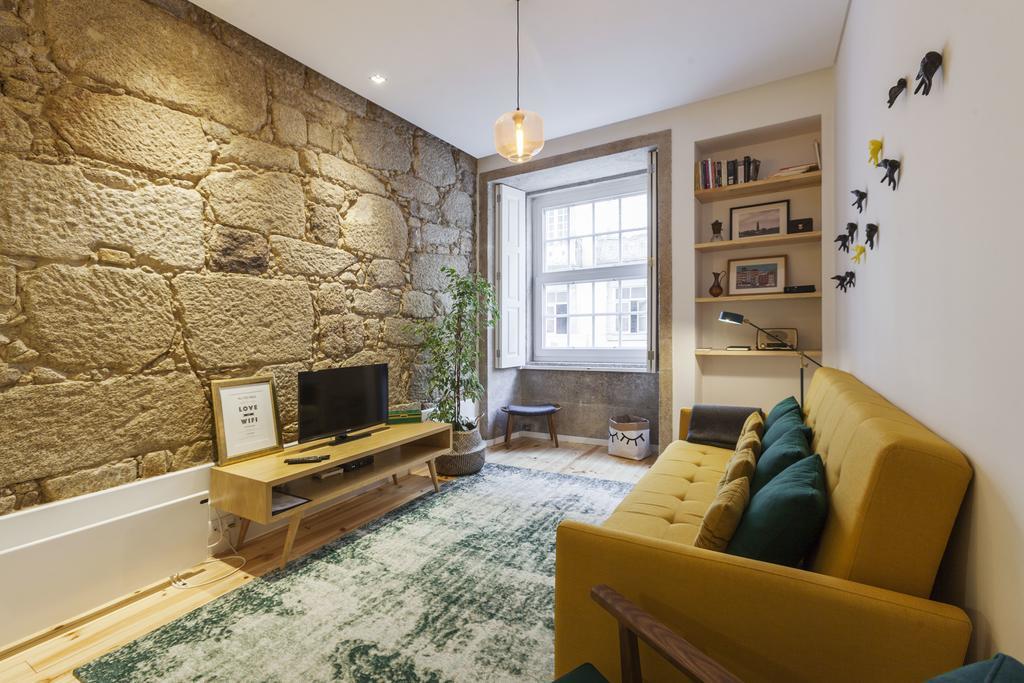 Apartamento Old Stone Flats By Host Wise *