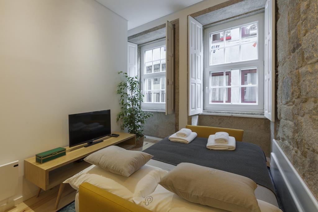 Apartamento Old Stone Flats By Host Wise