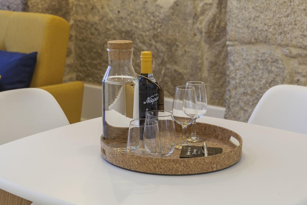 Apartamento Old Stone Flats By Host Wise *