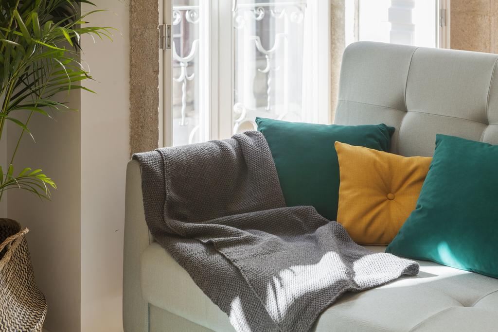 Old Stone Flats By Host Wise Apartamento