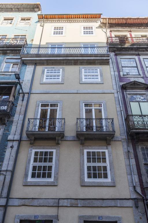 Apartamento Old Stone Flats By Host Wise Porto