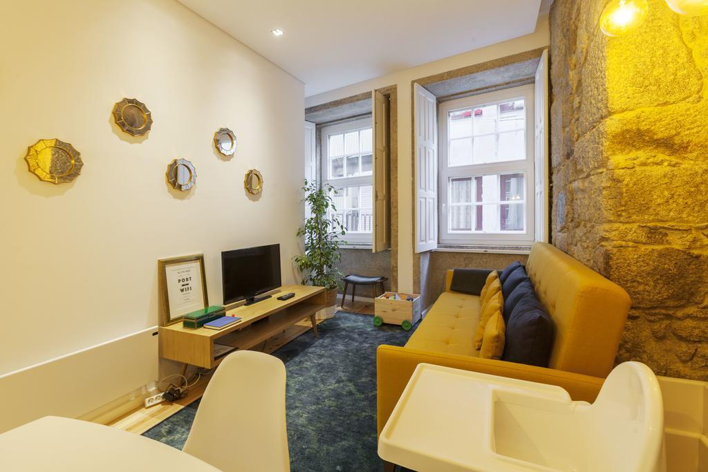 Apartamento Old Stone Flats By Host Wise *