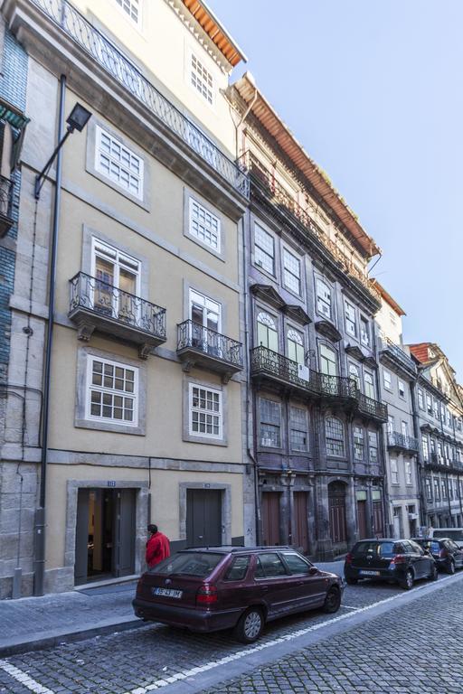 Old Stone Flats By Host Wise * Porto