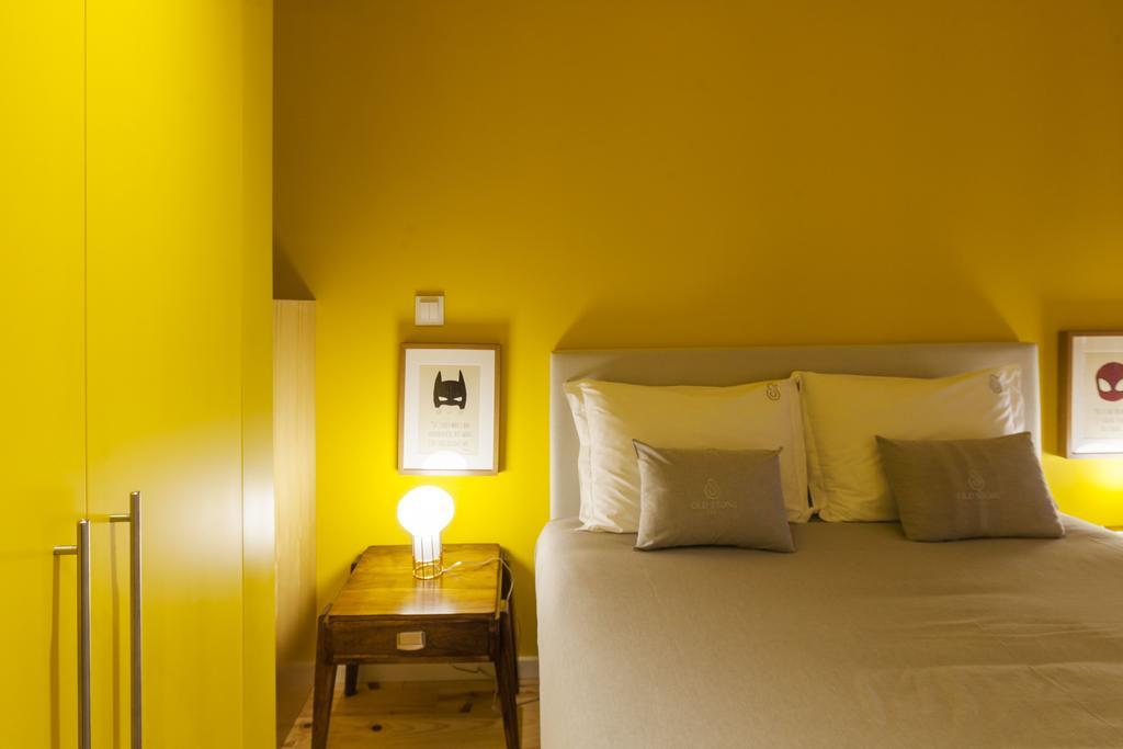 Old Stone Flats By Host Wise Apartamento Porto