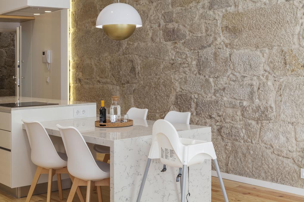 Old Stone Flats By Host Wise Porto