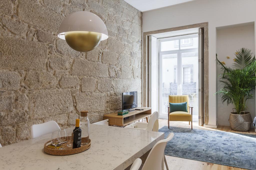 Apartamento Old Stone Flats By Host Wise *