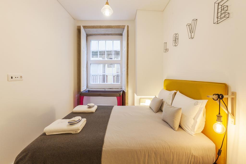 Old Stone Flats By Host Wise Apartamento *