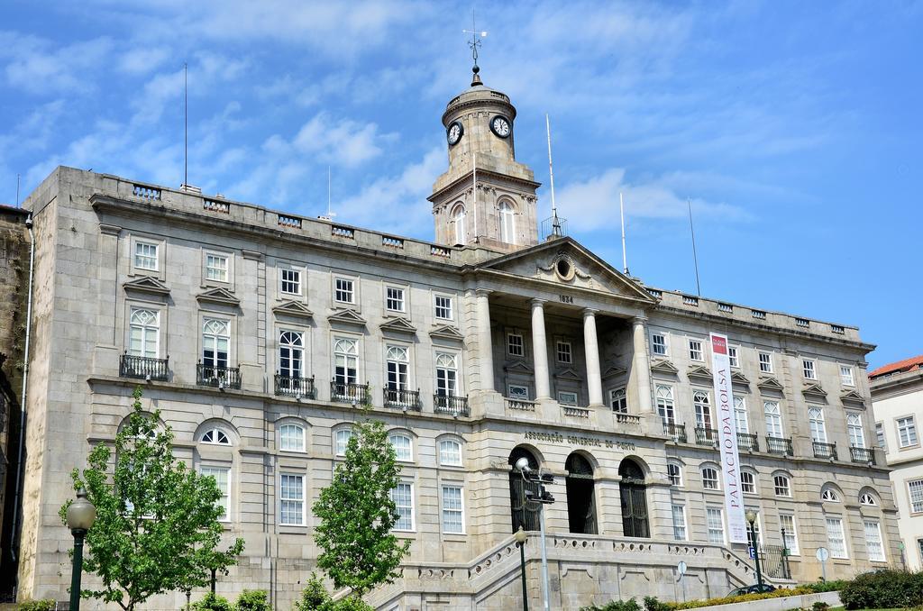 Old Stone Flats By Host Wise * Porto