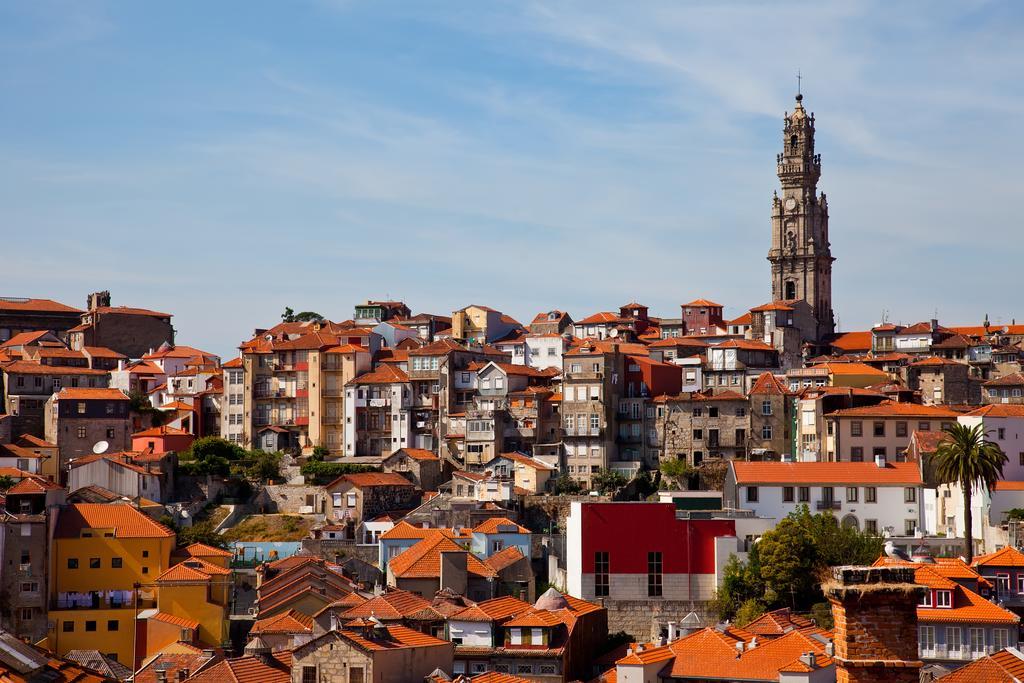 Old Stone Flats By Host Wise Apartamento Porto