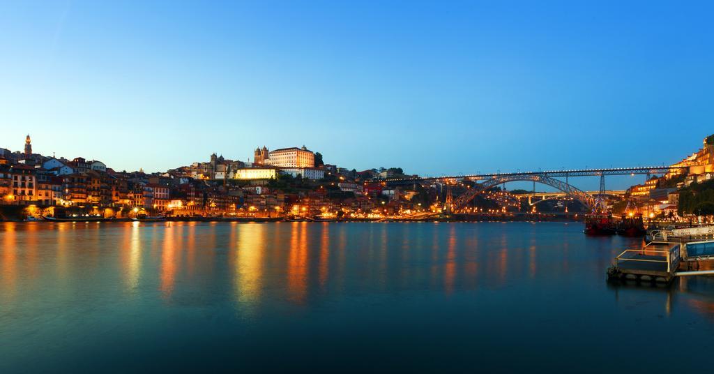 Apartamento Old Stone Flats By Host Wise Porto