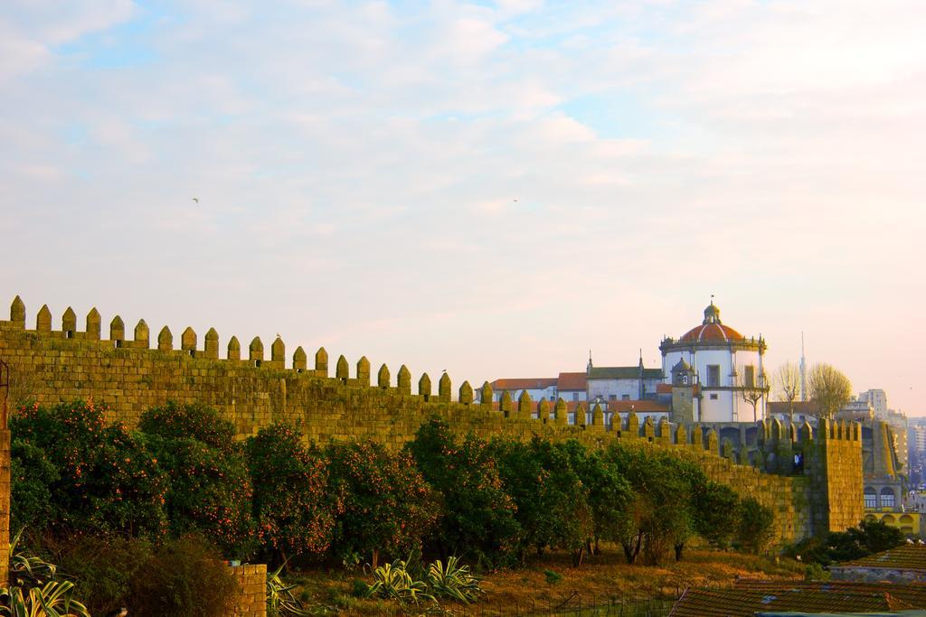 Old Stone Flats By Host Wise * Porto