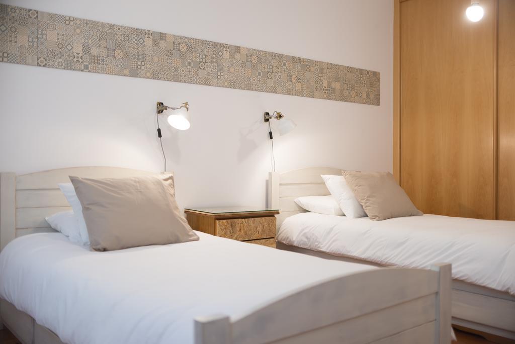 Belomonte River View Apartment