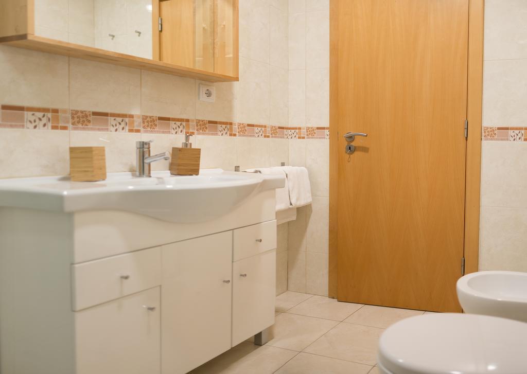 Belomonte River View Apartment *