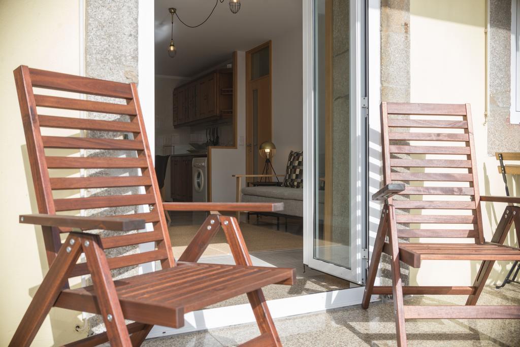 Belomonte River View Apartment Porto