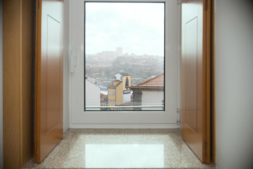 Belomonte River View Porto