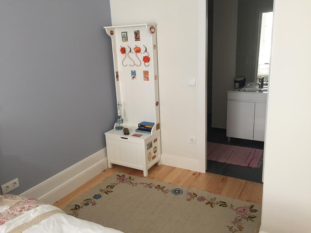 Apartment Bello *