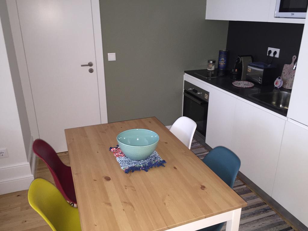 Bello Apartment