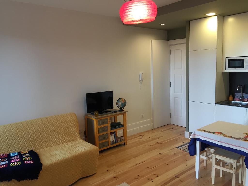 Apartment Bello *