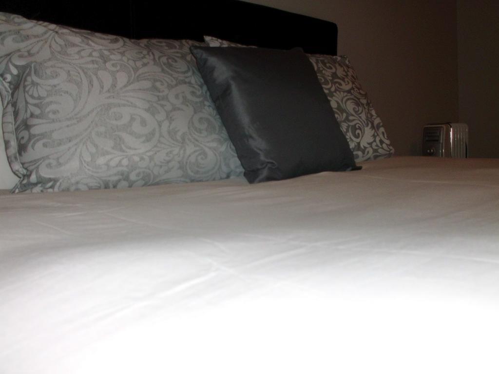 Guest house Trindade