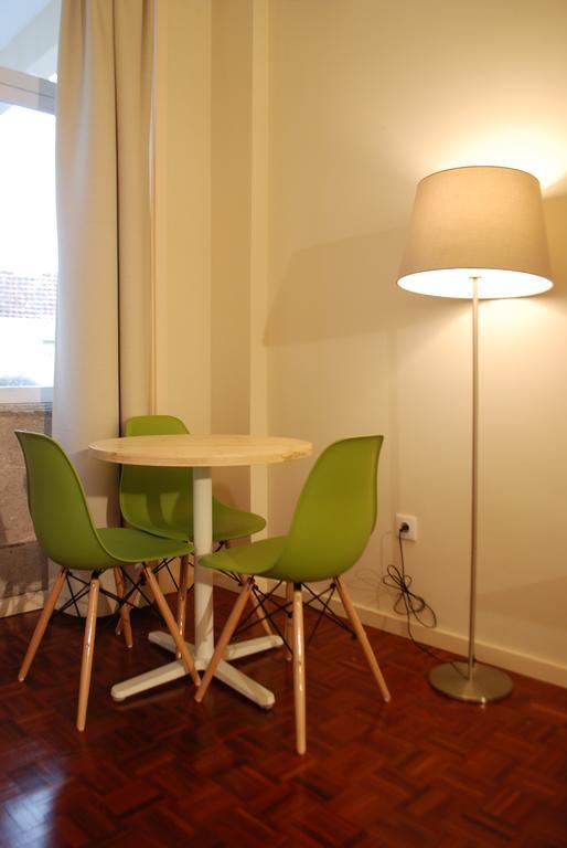 Campanha & Suites Porto