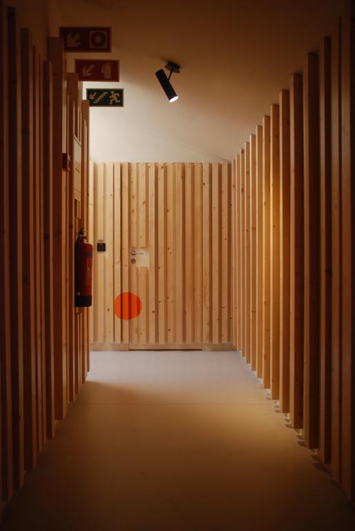 Campanha & Suites Guest house