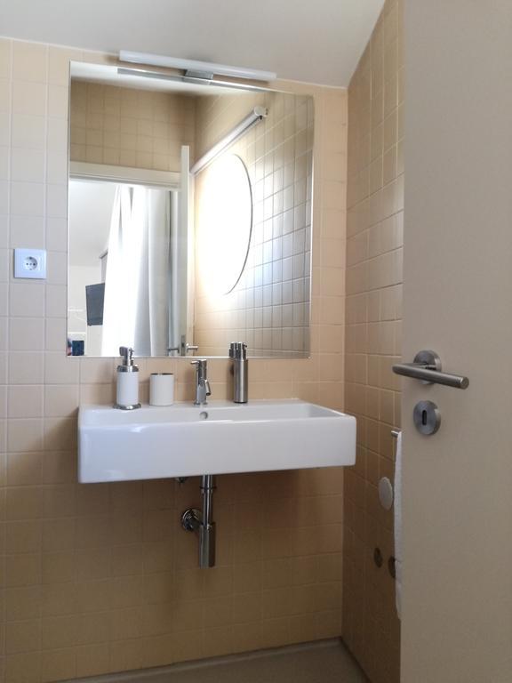 Guest house Campanha & Suites