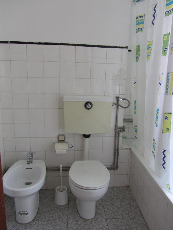 Santo Andre Guest house 2*