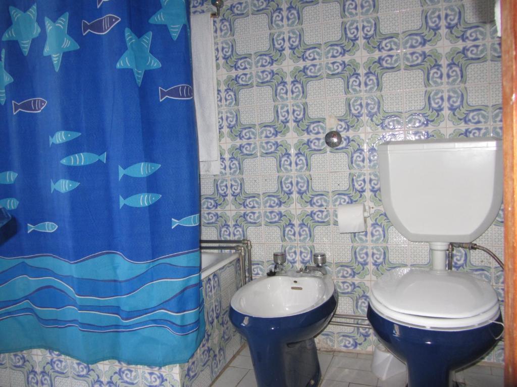 Santo Andre Guest house