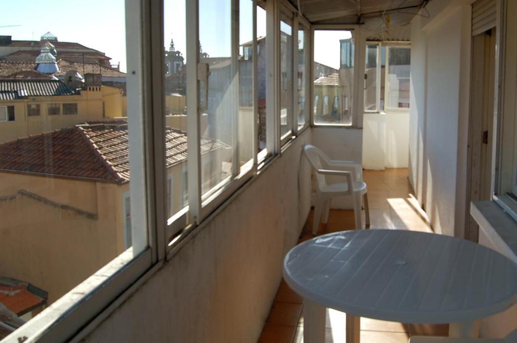 Santo Andre Guest house 2*