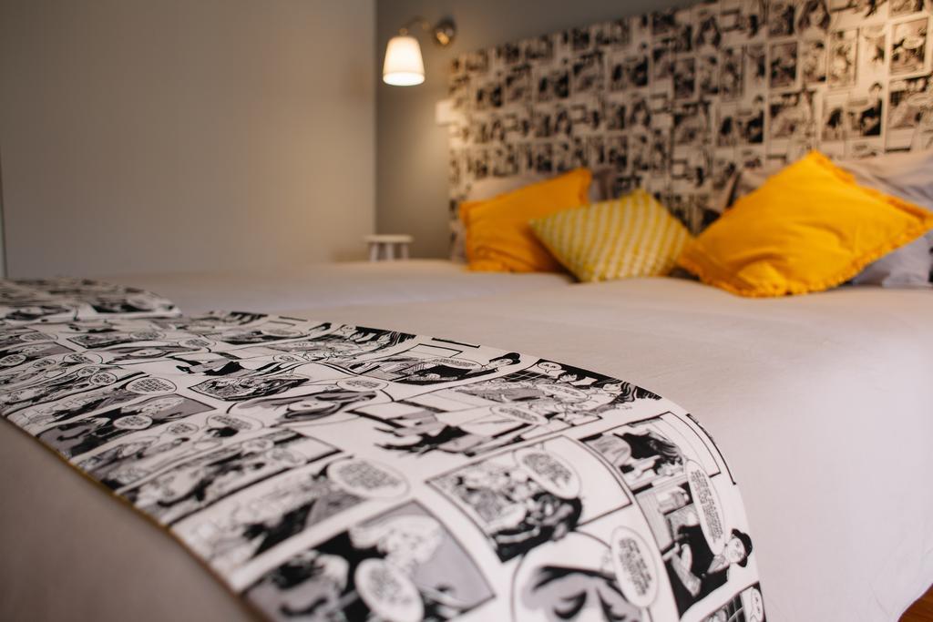 Mouzinho 244 - Porto Houses & Suites