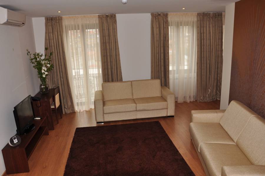Vitoria Village 3* Porto