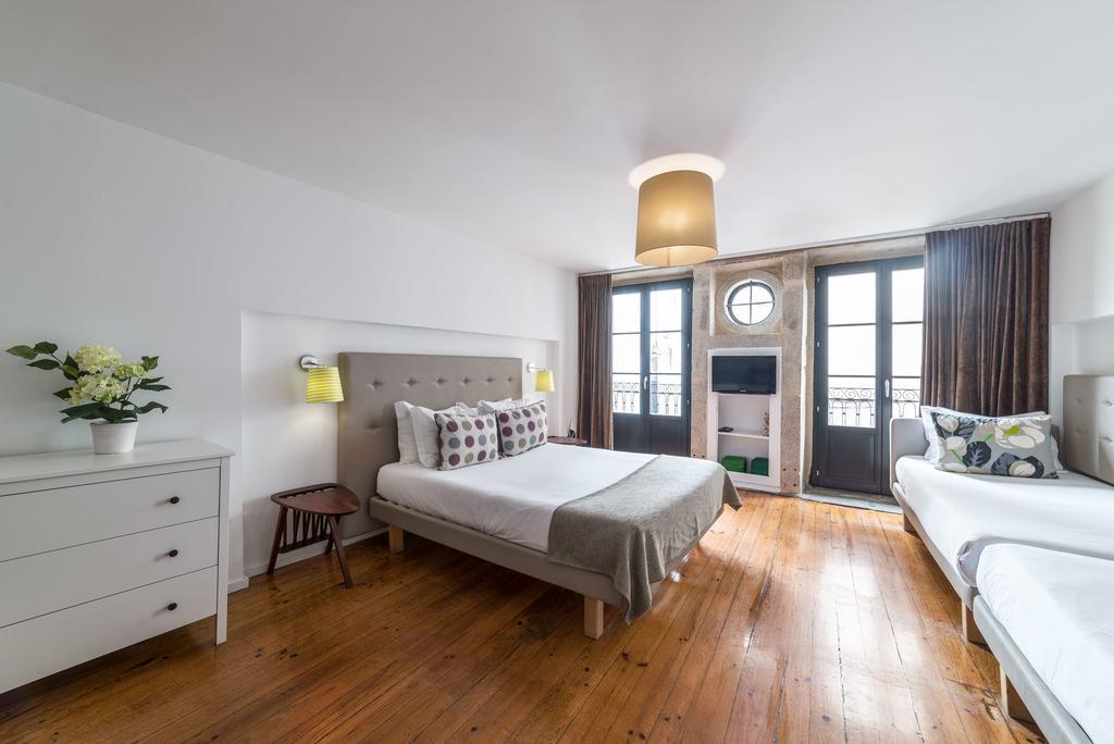 Apartment Comercio Do By Tourist
