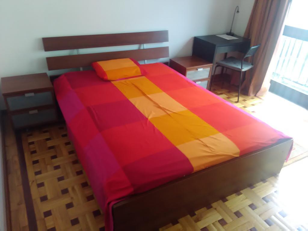 Campo Lindo Apartment Porto