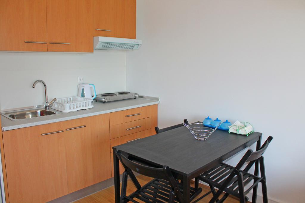 Trindade Group Appartement