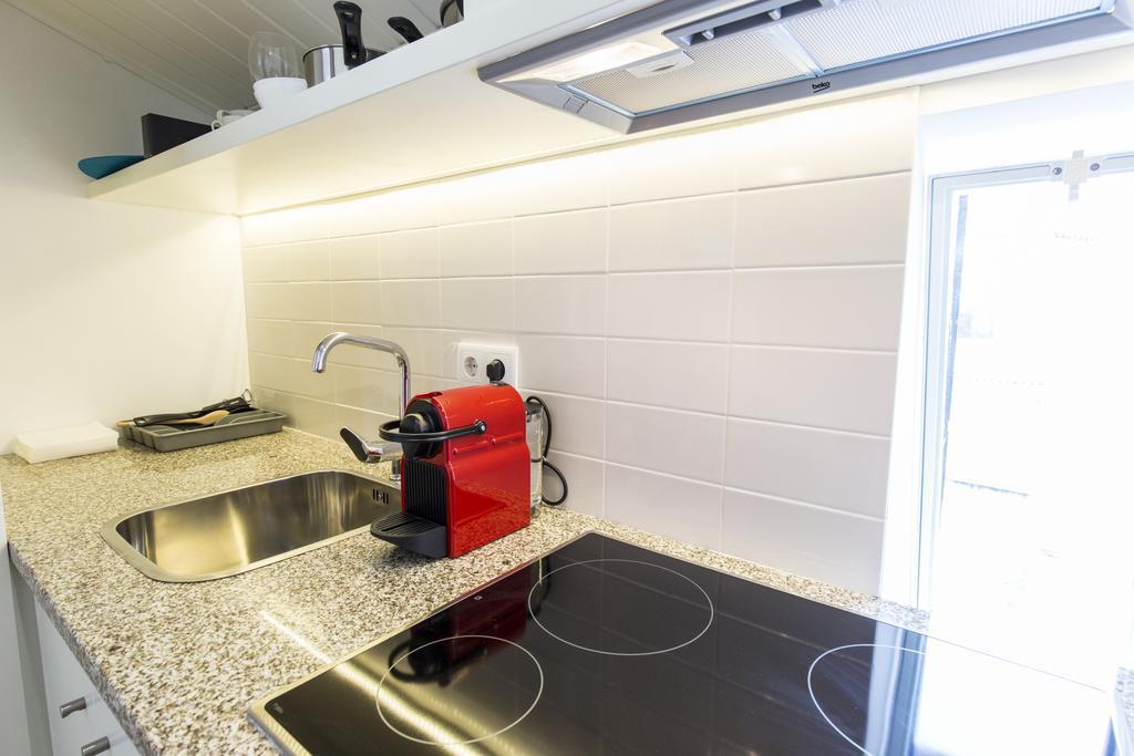 271 Mouzinho Appartement Porto