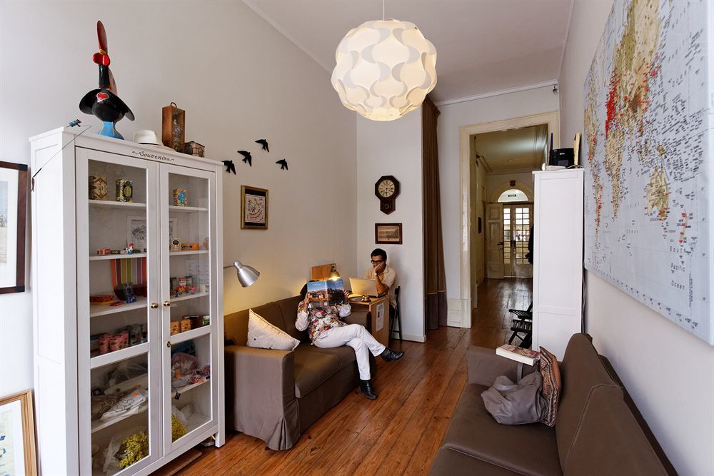 Bo - Alvares Cabral 3* Porto