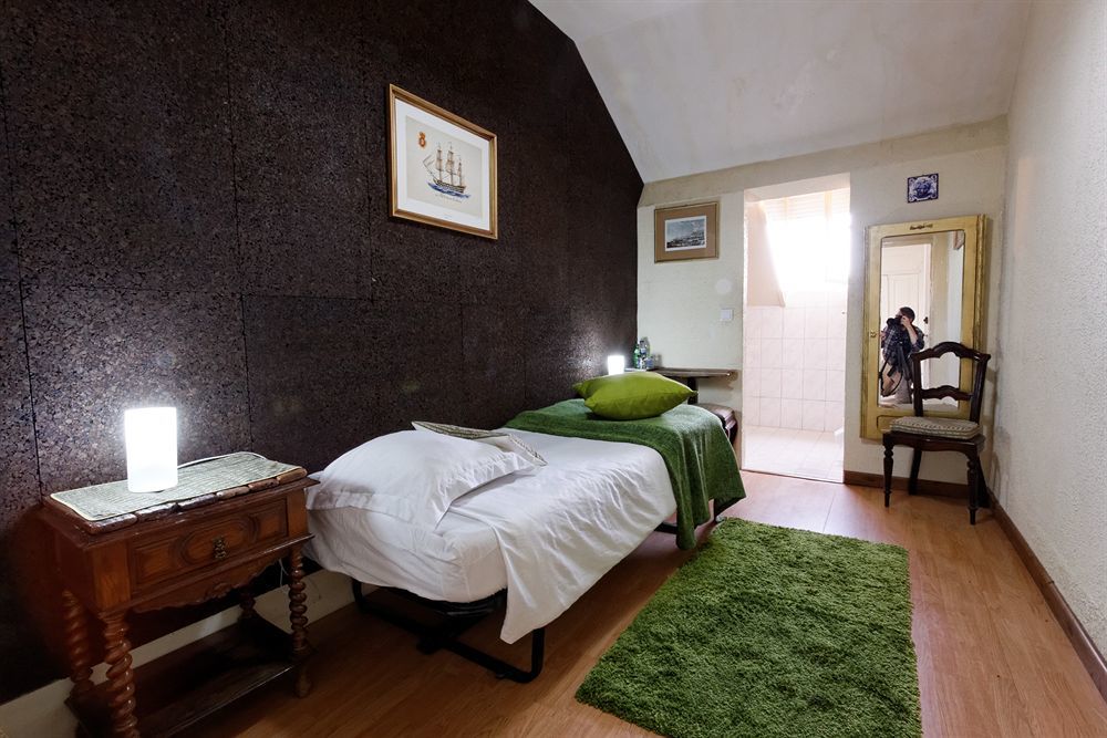 Bo - Alvares Cabral Guest house