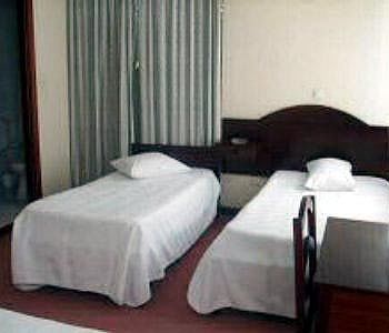 Residencial Bela Star Guest house Porto