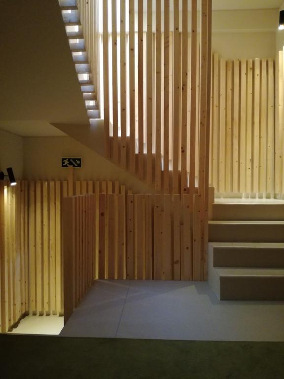 Campanha & Suites Guest house *