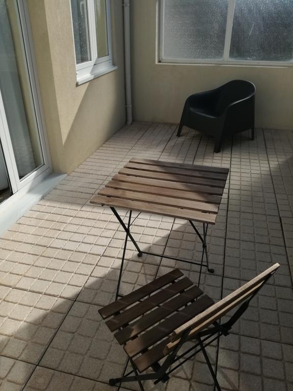 Guest house Campanha & Suites *
