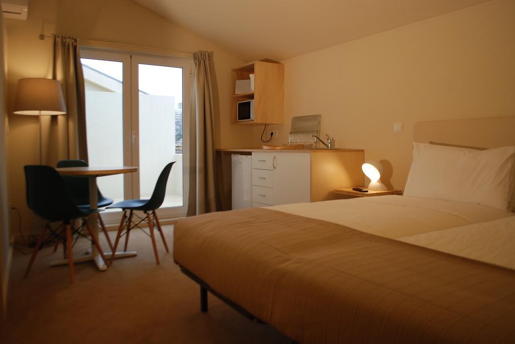 Campanha & Suites Porto