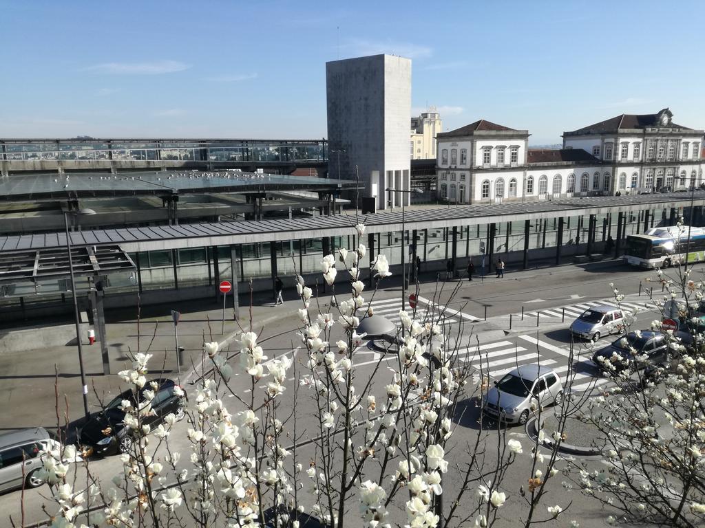 Campanha & Suites Porto