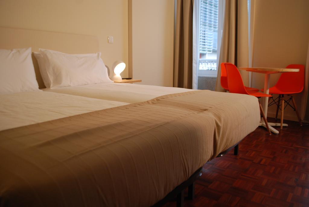 Campanha & Suites * Porto