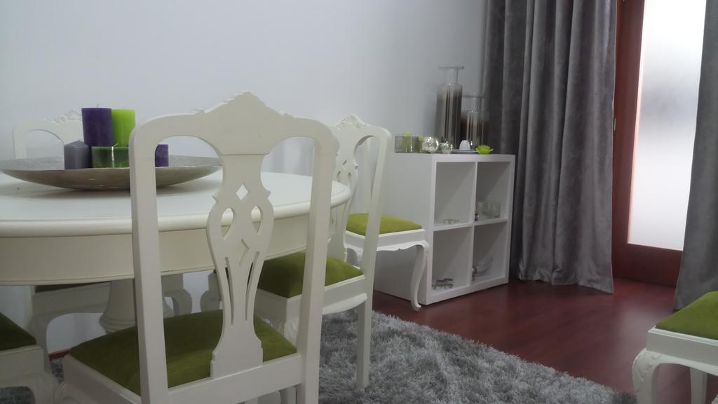 Appartement Requinte *