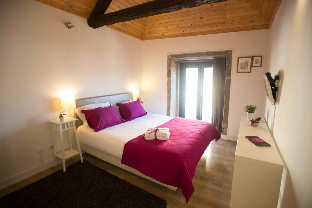 Historical Appartement